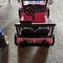 electric toy jeep Image 4