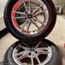 Mercedes alloys, Image 4