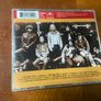 Classic Allman Brothers CD Image 2