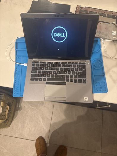 dell laptop 80 each