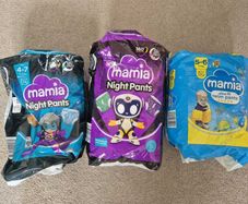 Free Nappies