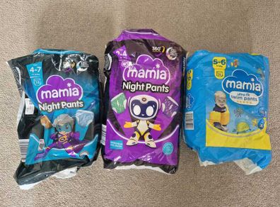 Free Nappies