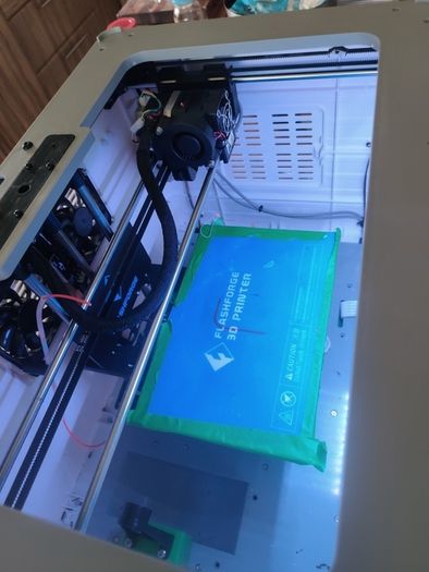 3d printer Dreamer NX