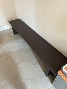 IKEA Dining Bench