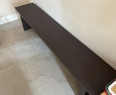 IKEA Dining Bench