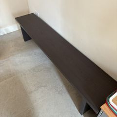 IKEA Dining Bench