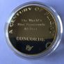 Concorde coin Image 2