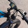 high performance Philodo Dual-Battery fat tyre ebike Image 2
