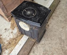 Stove