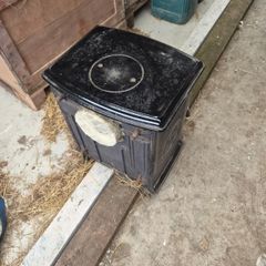 Stove