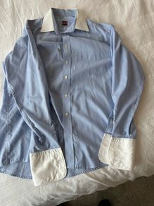 Eton Shirt