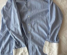 Eton Shirt