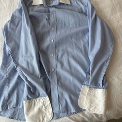 Eton Shirt