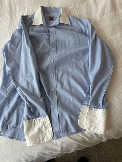 Eton Shirt