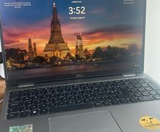Dell Laptop Latitude 4540