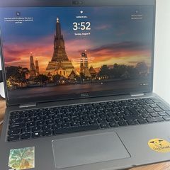 Dell Laptop Latitude 5540