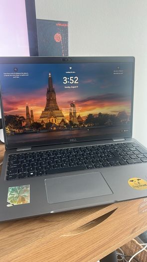 Dell Laptop Latitude 4540