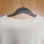 Camaieu Jumper Off White s. S Image 8