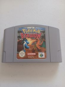nintendo game