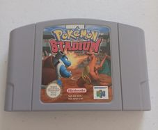 nintendo game