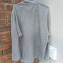 Vintage Adidas Fleece Zip Jacket Mens Large L Image 5
