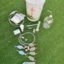 Home brewing/fermenting kit and accessories Image 9