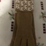 Ladies Michael kors gloves one size Image 4