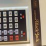 1978 Epoch Casino 21 BlackJack and Calculator Electronic Computer Blackjack Game Image 7