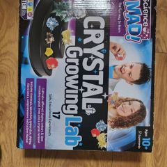 STEM - Science/ Experiment