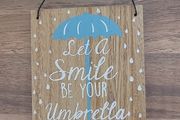 Wall Sign