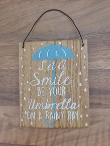 Wall Sign