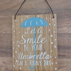 Wall Sign