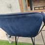 2x bar chairs Image 8