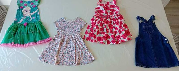 Girls clothes