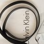 New Calvin Klein Belt Image 6