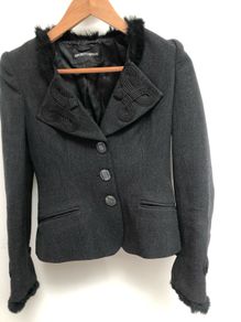 Emporio Armani Ladies Jacket