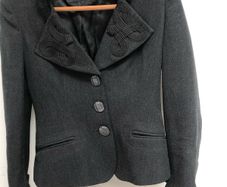 Emporio Armani Ladies Jacket