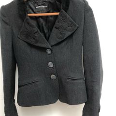 Emporio Armani Ladies Jacket