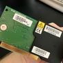 PCTEL Platinum Series 56K PCI Dial-Up Modem Retro PC Image 2