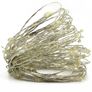 Copper Wire LED String lights USB 10m Warm White Image 4