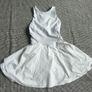 Lululemon white tennis dress Image 3