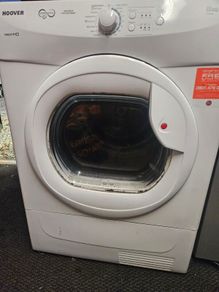 tumble dryer condenser