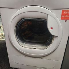 tumble dryer condenser