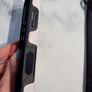 BURGA iPhone 16 pro Hard shell case Image 7