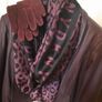 Betty Jackson Black Premium Real Leather JacketSize UK 18 / EUR 46 Image 2