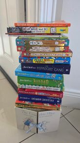 Book bundle