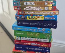 Book bundle