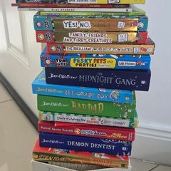 Book bundle