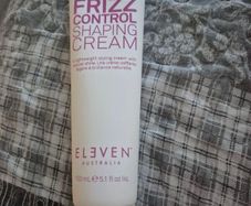 Eleven hair. Used once rrp 24