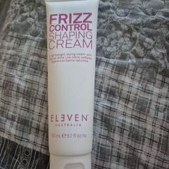 Eleven hair. Used once rrp 24